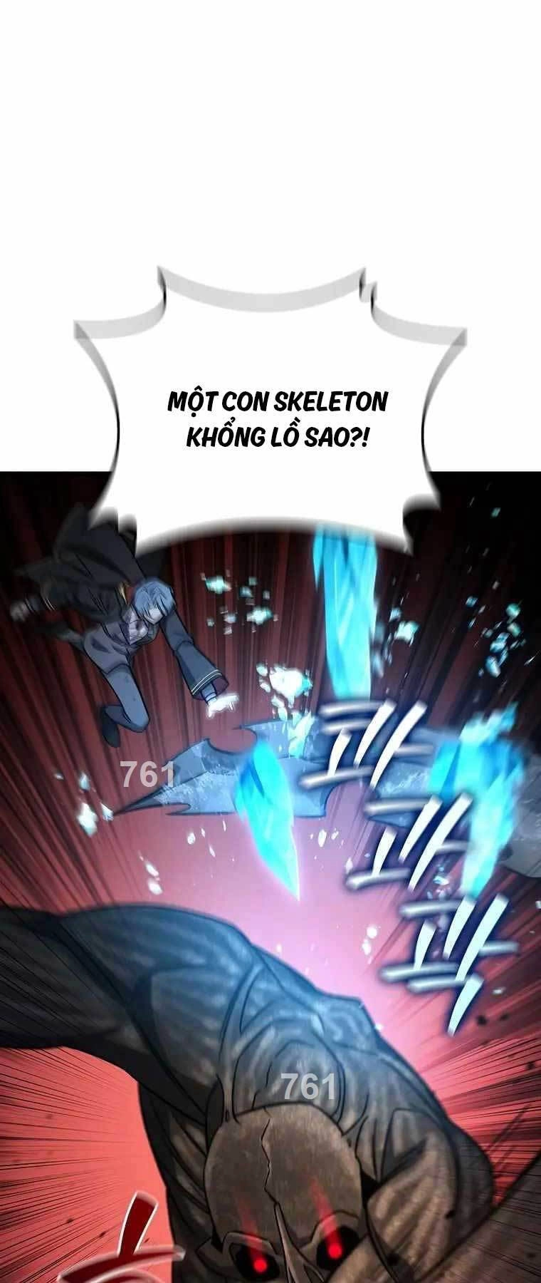 Thực Long Ma Pháp Sư Chapter 26 - 2