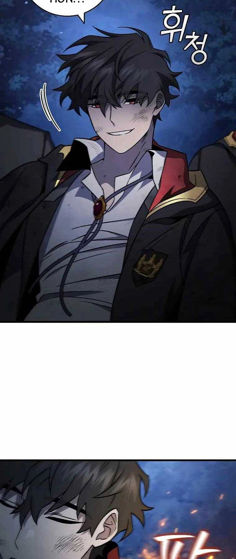 Thực Long Ma Pháp Sư Chapter 26 - 31