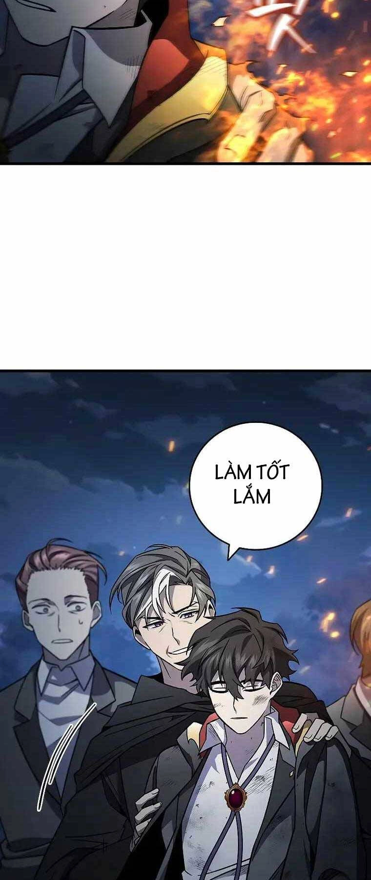 Thực Long Ma Pháp Sư Chapter 26 - 32