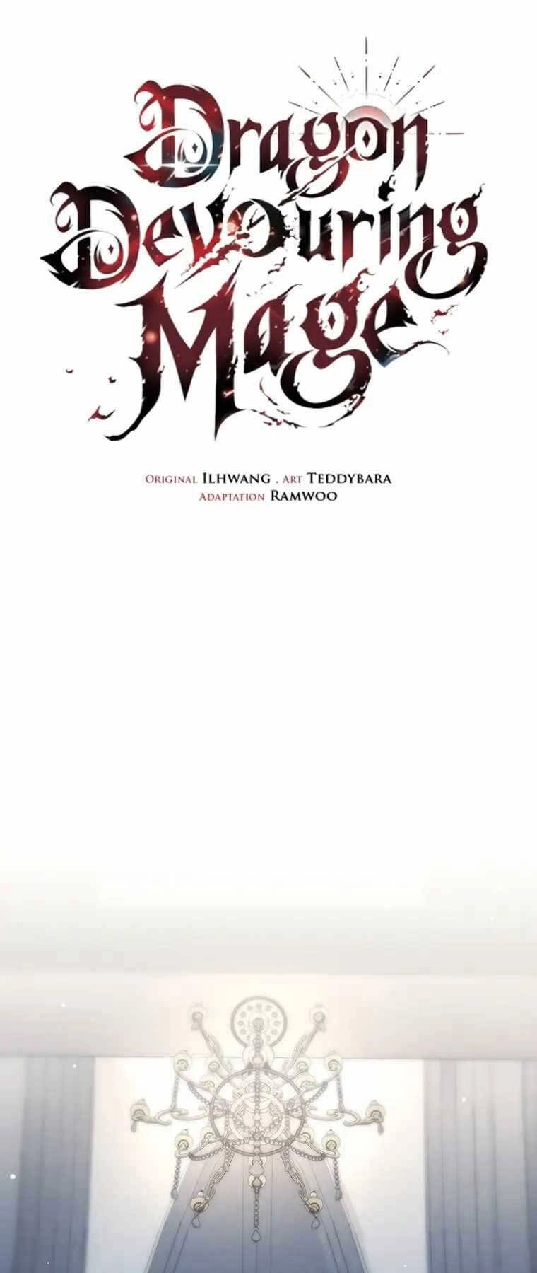 Thực Long Ma Pháp Sư Chapter 26 - 35