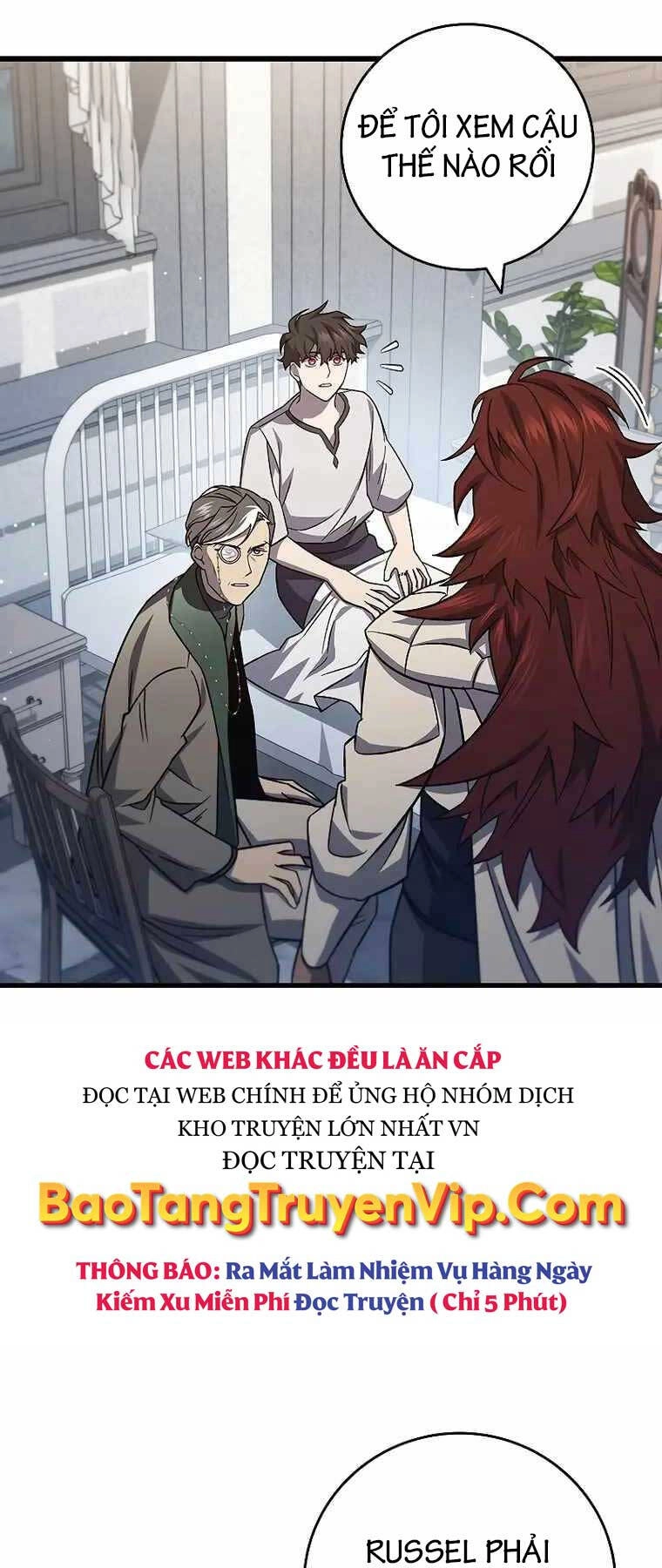 Thực Long Ma Pháp Sư Chapter 26 - 61