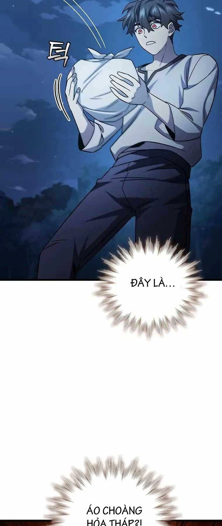 Thực Long Ma Pháp Sư Chapter 26 - 77