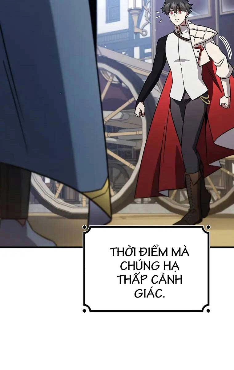 Thực Long Ma Pháp Sư Chapter 28 - 30