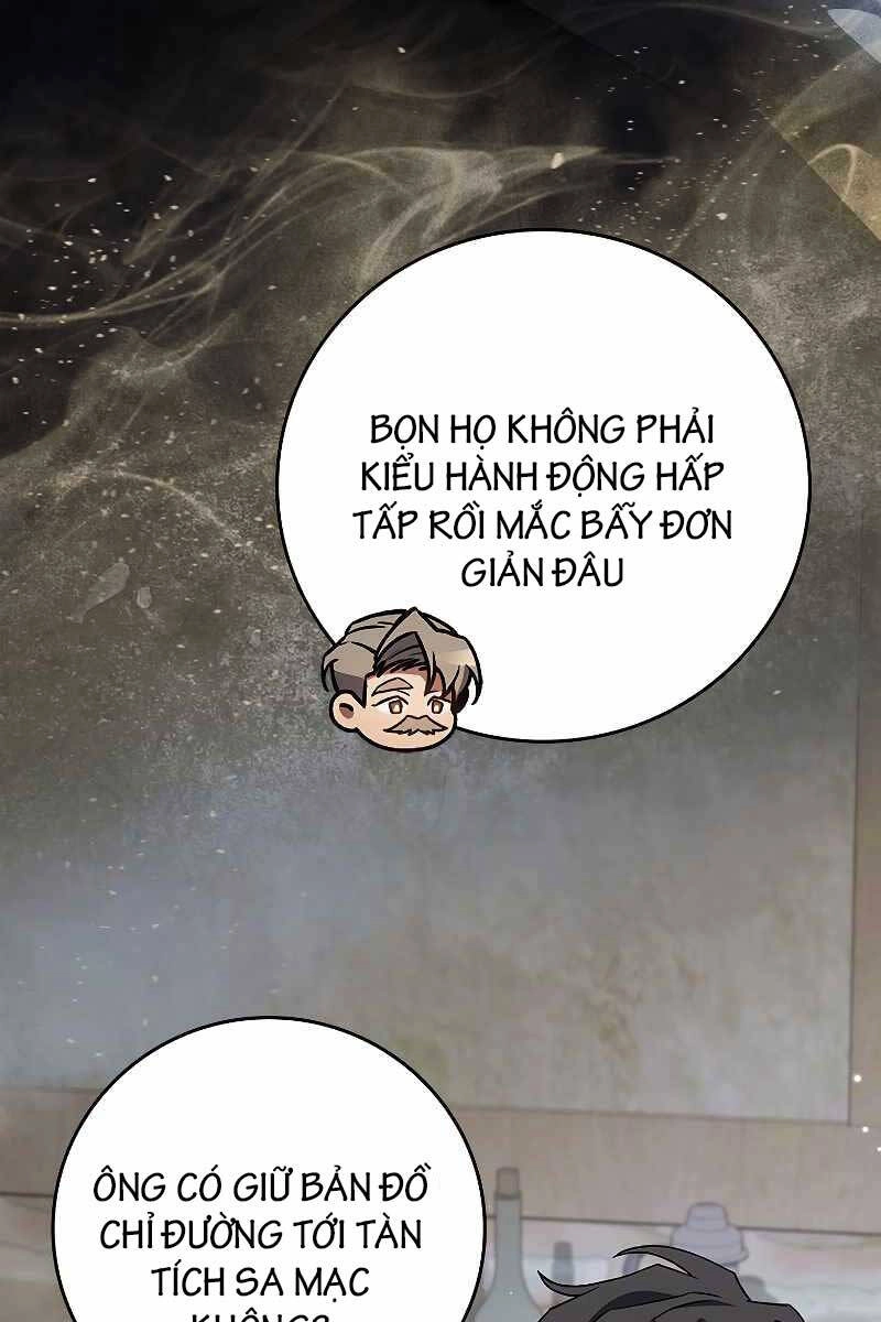 Thực Long Ma Pháp Sư Chapter 30 - 93