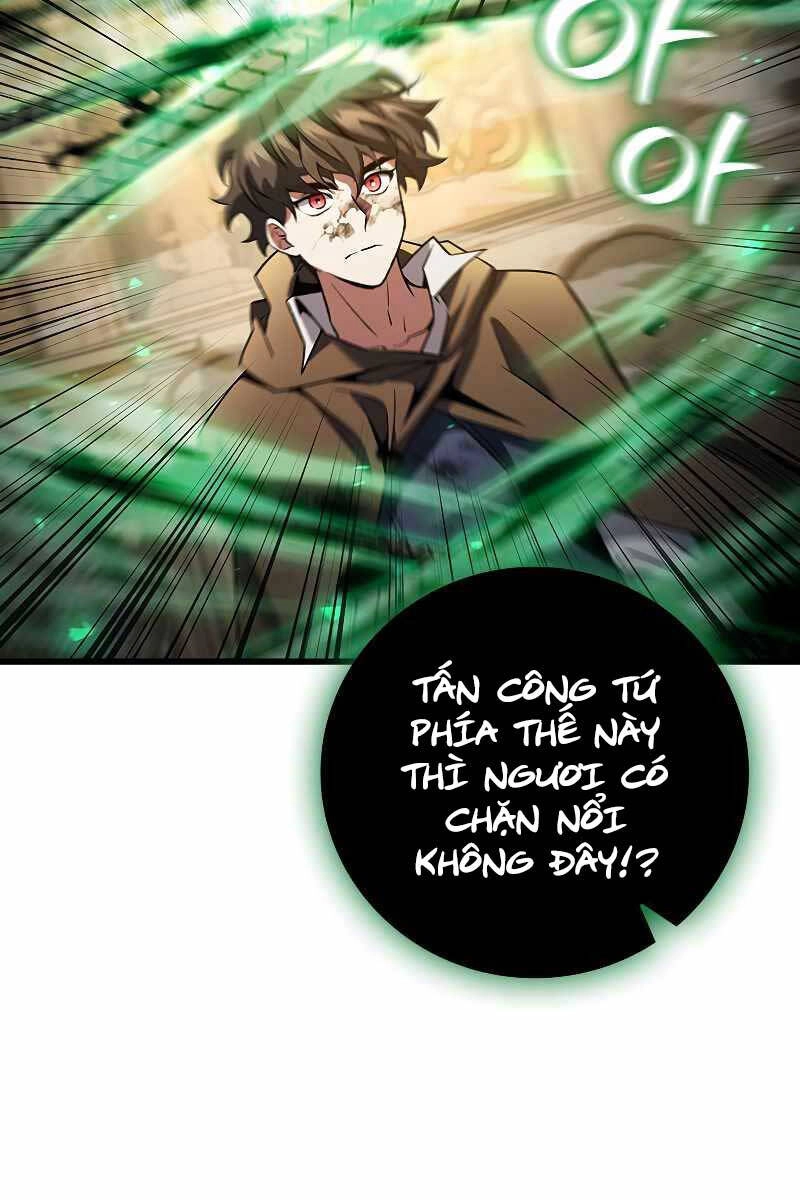 Thực Long Ma Pháp Sư Chapter 33 - 6