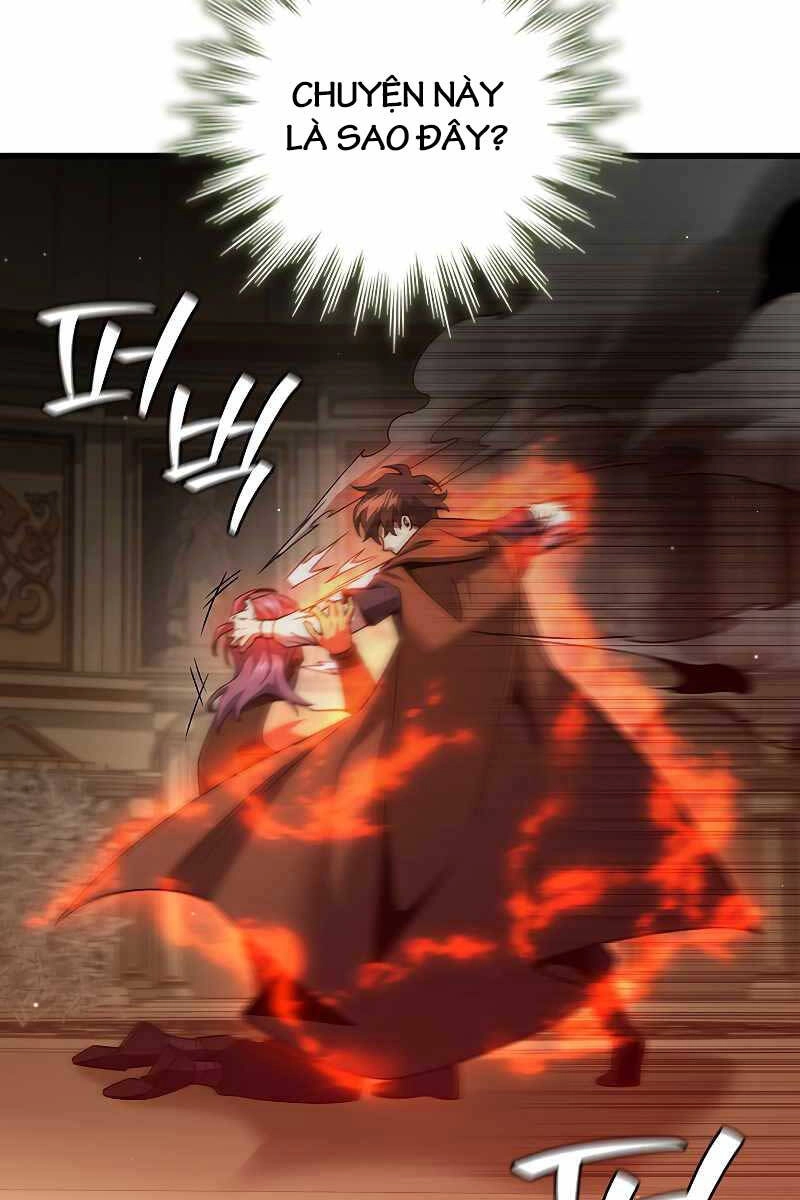 Thực Long Ma Pháp Sư Chapter 33 - 23