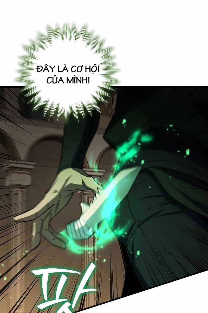 Thực Long Ma Pháp Sư Chapter 33 - 43