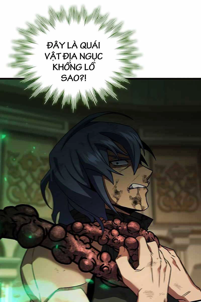 Thực Long Ma Pháp Sư Chapter 33 - 53