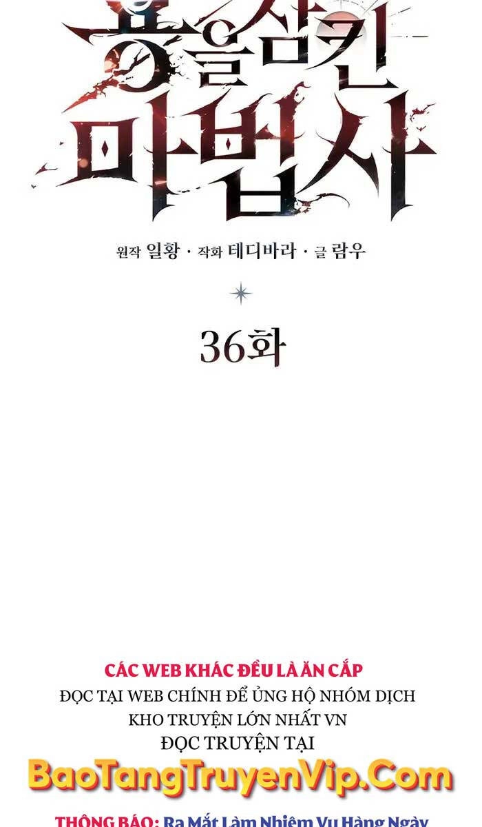 Thực Long Ma Pháp Sư Chapter 36 - 21