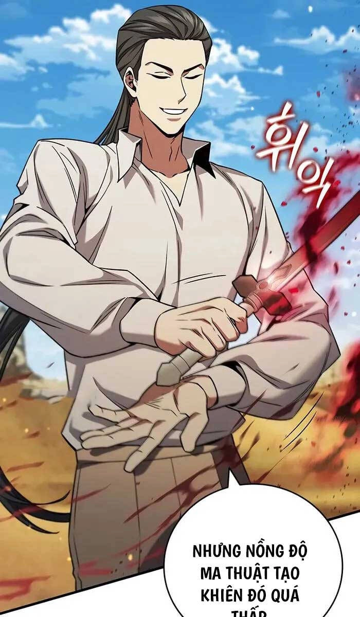 Thực Long Ma Pháp Sư Chapter 36 - 38