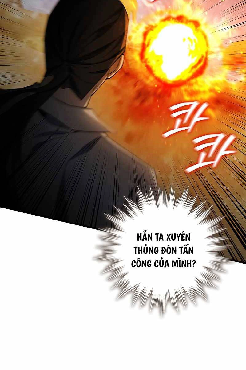 Thực Long Ma Pháp Sư Chapter 37 - 39