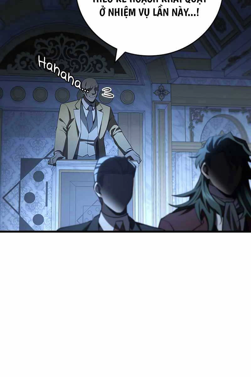 Thực Long Ma Pháp Sư Chapter 40 - 39