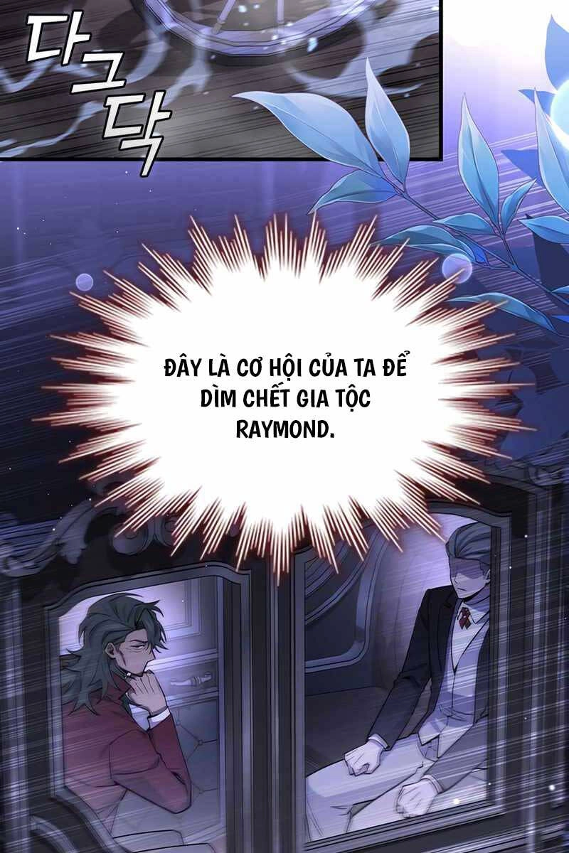 Thực Long Ma Pháp Sư Chapter 40 - 43