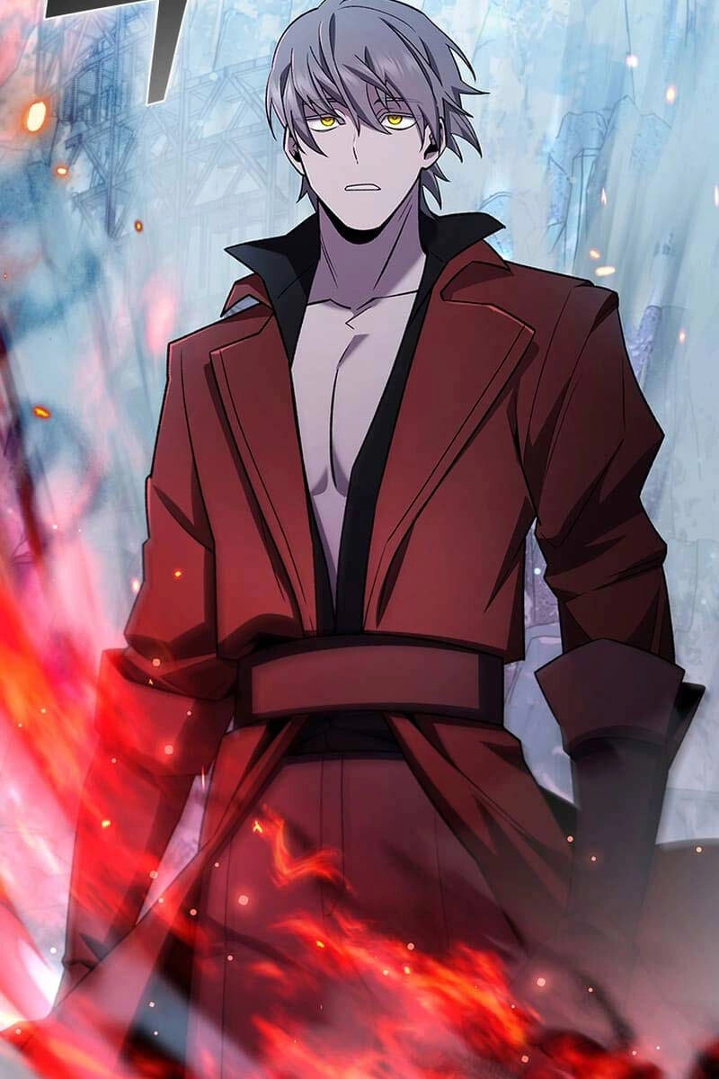 Thực Long Ma Pháp Sư Chapter 42 - 28