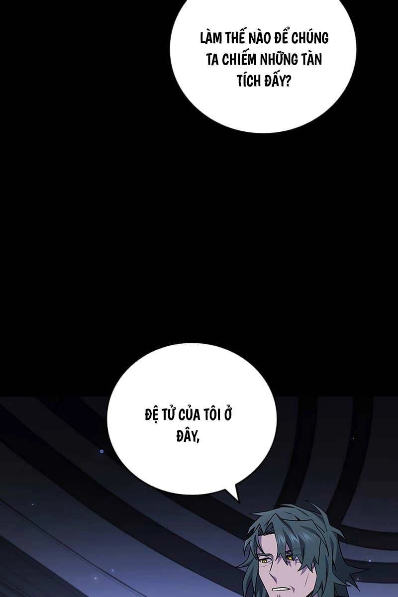 Thực Long Ma Pháp Sư Chapter 42 - 58