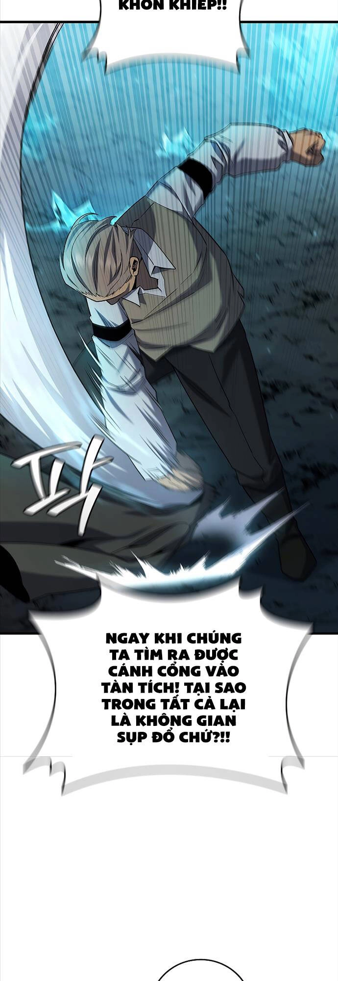 Thực Long Ma Pháp Sư Chapter 43 - 7