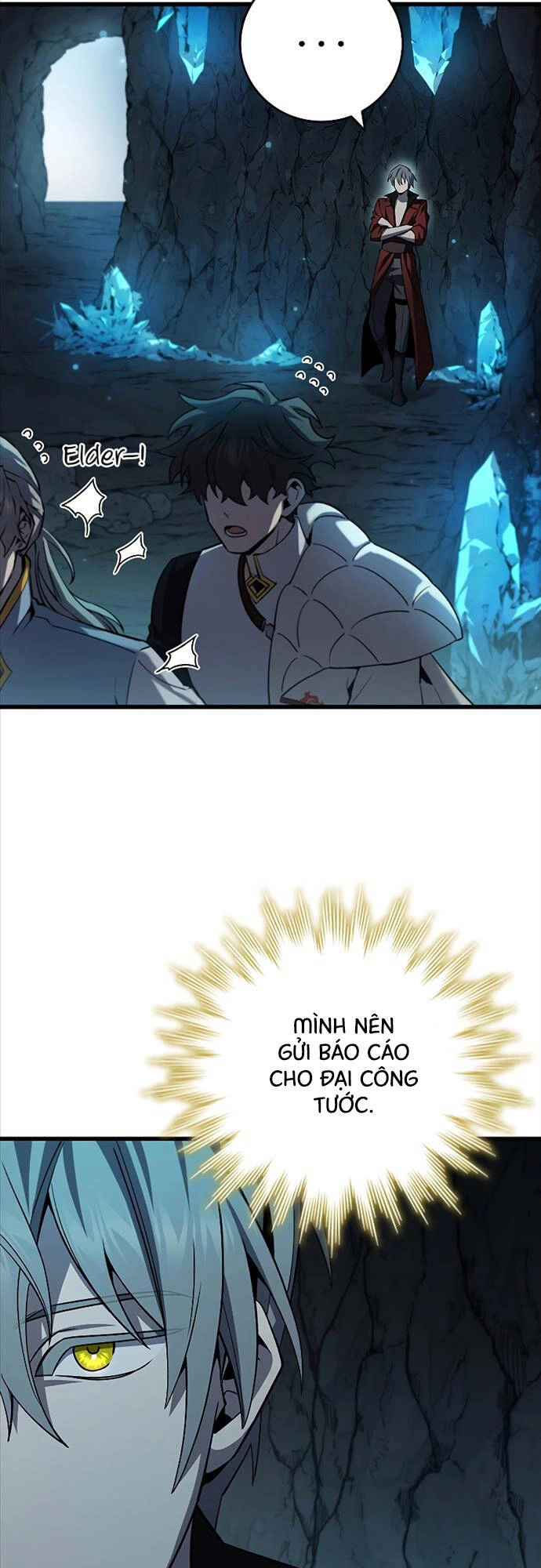 Thực Long Ma Pháp Sư Chapter 43 - 8