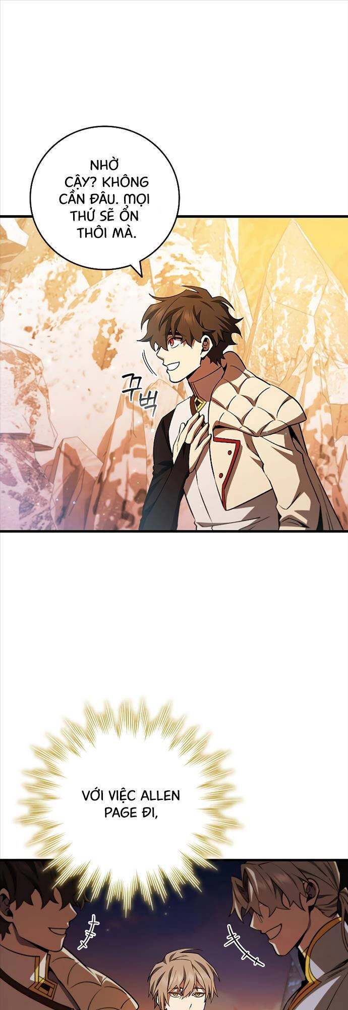 Thực Long Ma Pháp Sư Chapter 43 - 15