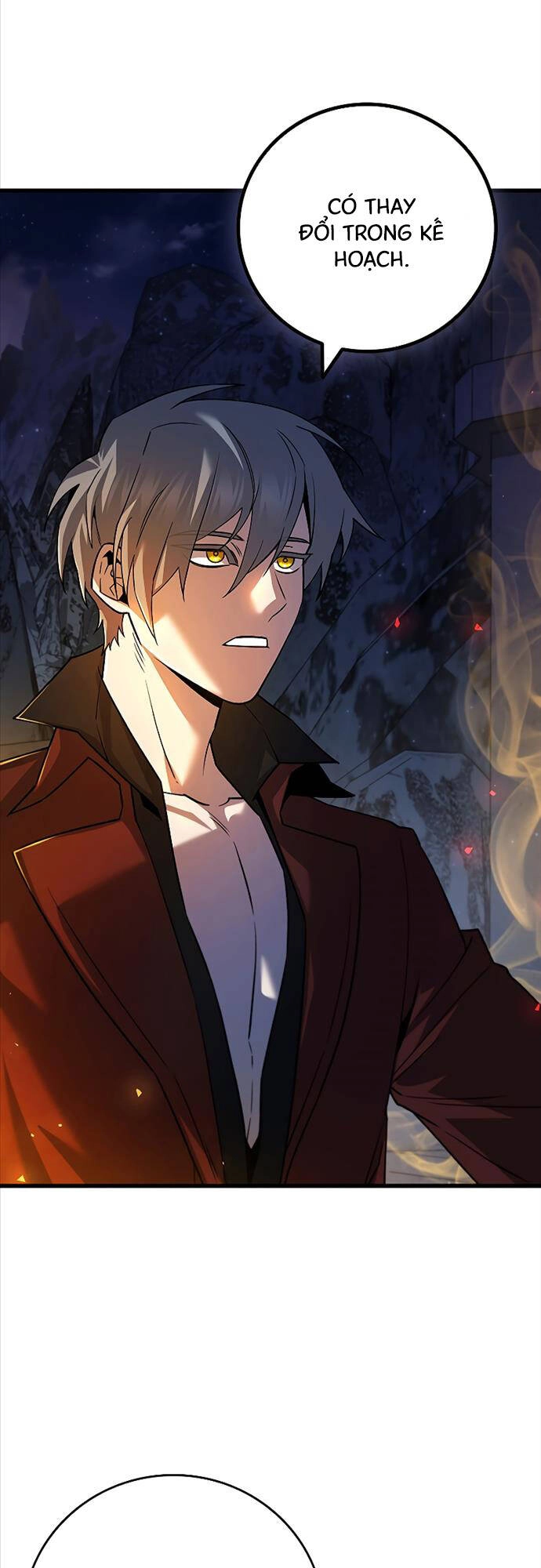 Thực Long Ma Pháp Sư Chapter 43 - 25