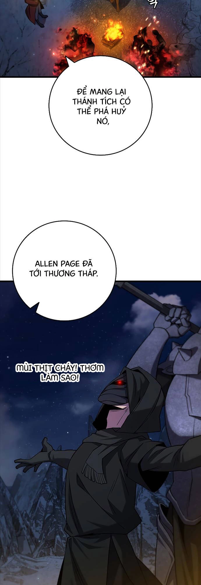 Thực Long Ma Pháp Sư Chapter 43 - 27