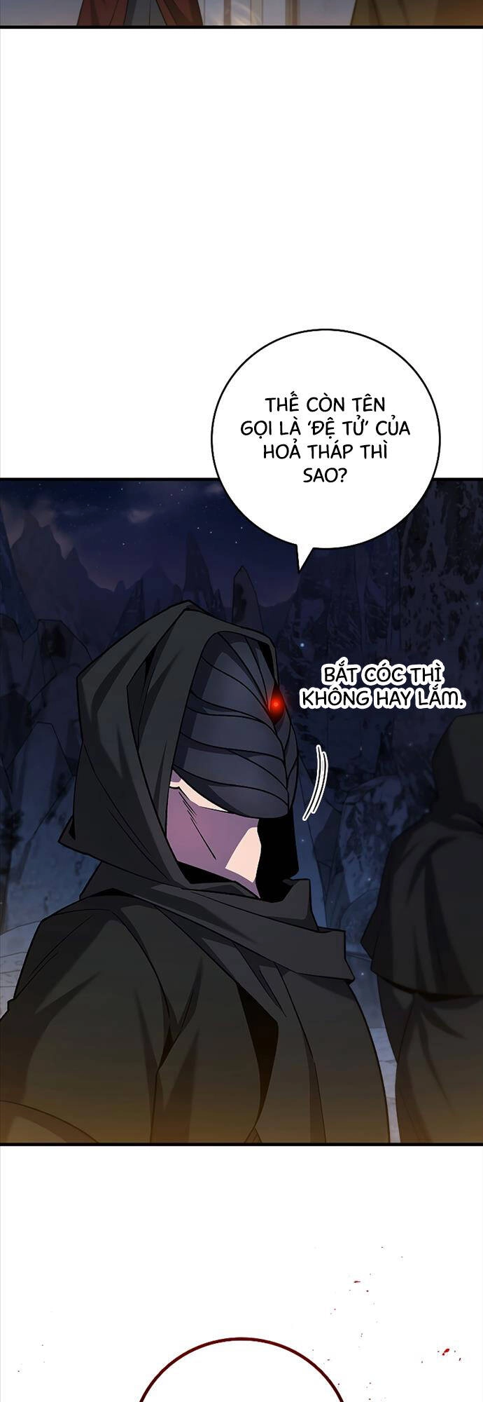 Thực Long Ma Pháp Sư Chapter 43 - 29