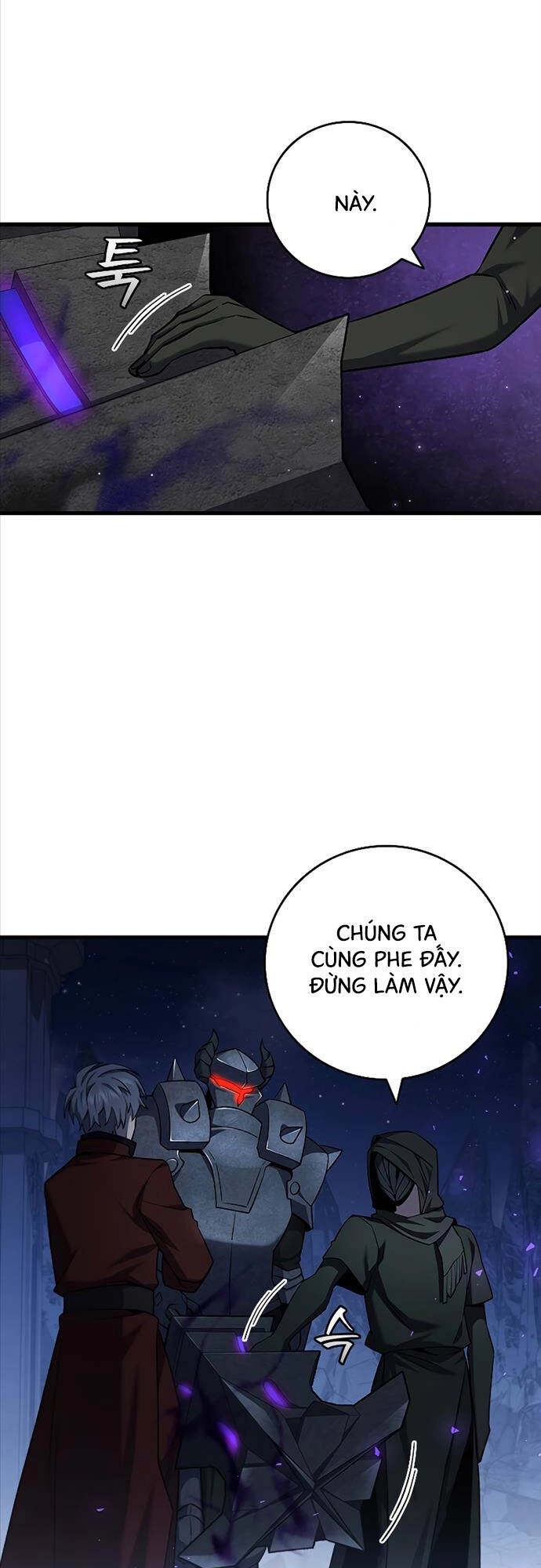 Thực Long Ma Pháp Sư Chapter 43 - 33