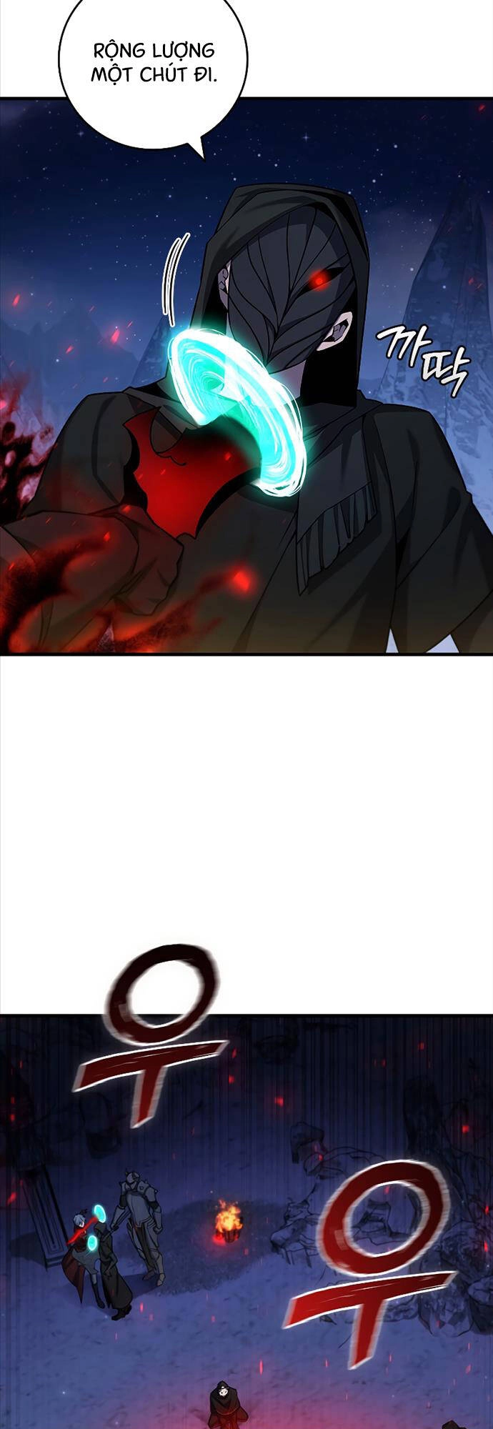 Thực Long Ma Pháp Sư Chapter 43 - 38