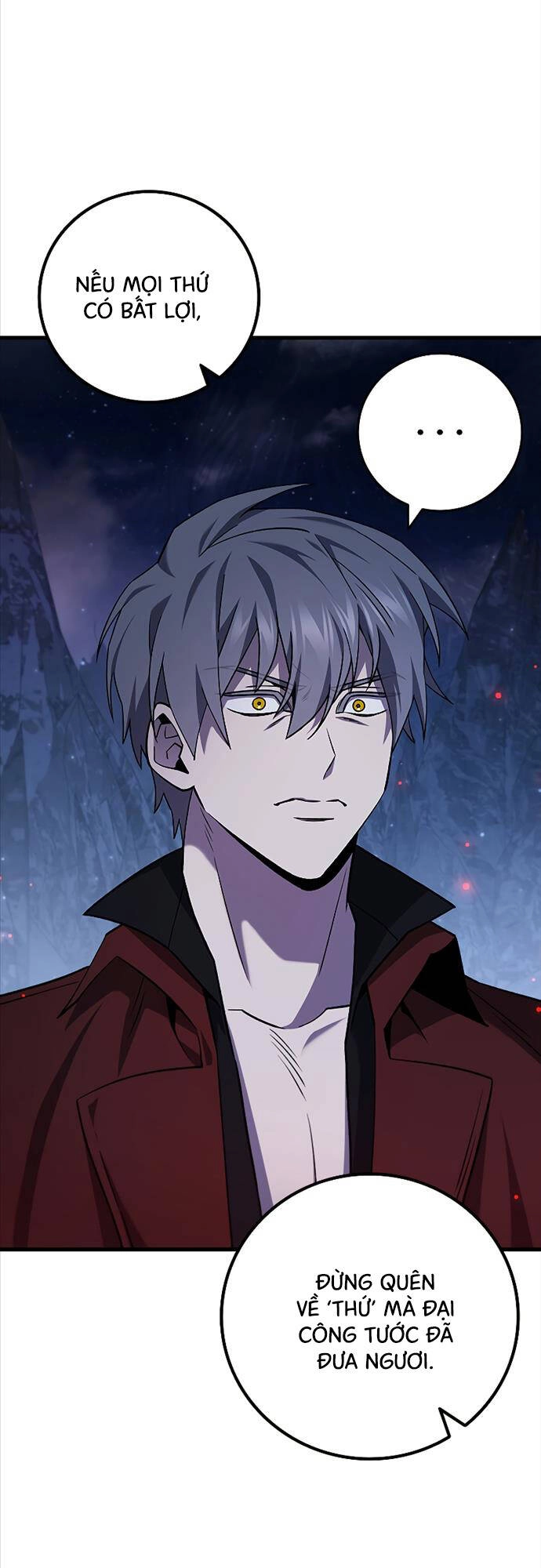 Thực Long Ma Pháp Sư Chapter 43 - 42