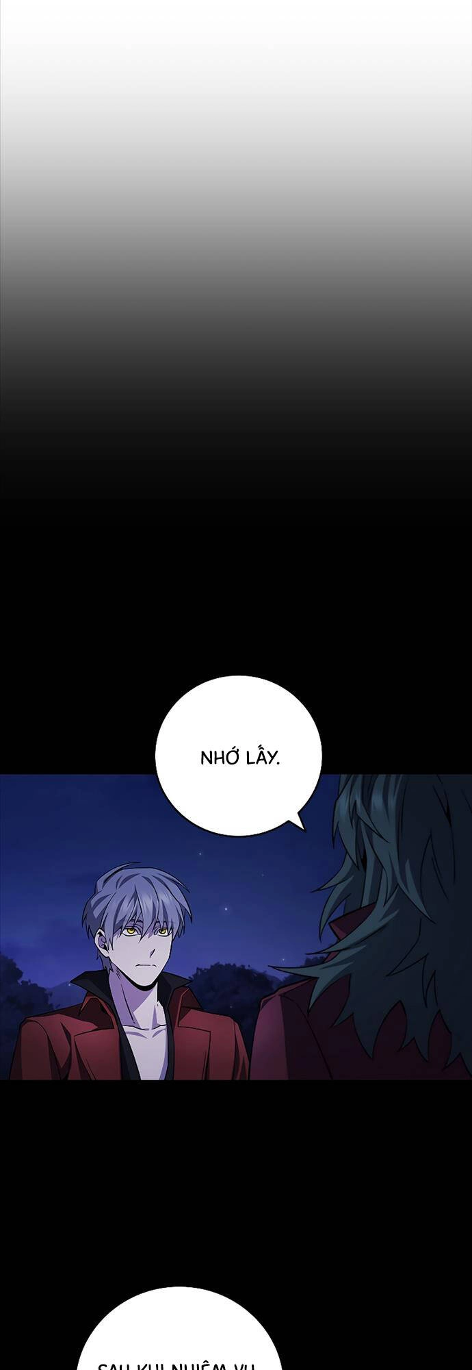 Thực Long Ma Pháp Sư Chapter 43 - 43