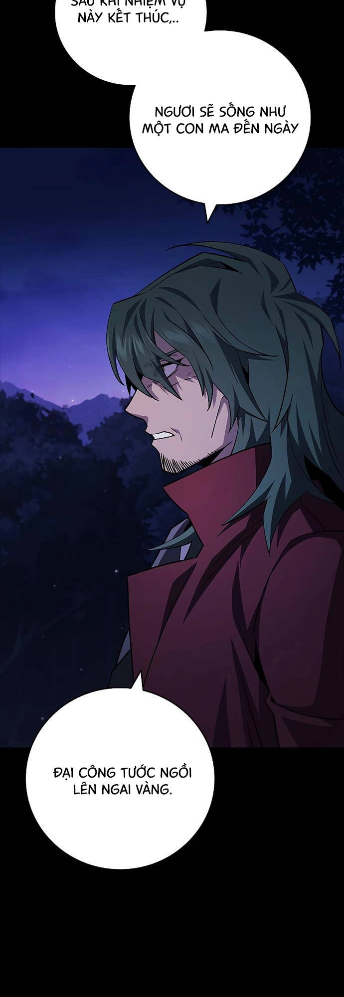 Thực Long Ma Pháp Sư Chapter 43 - 44