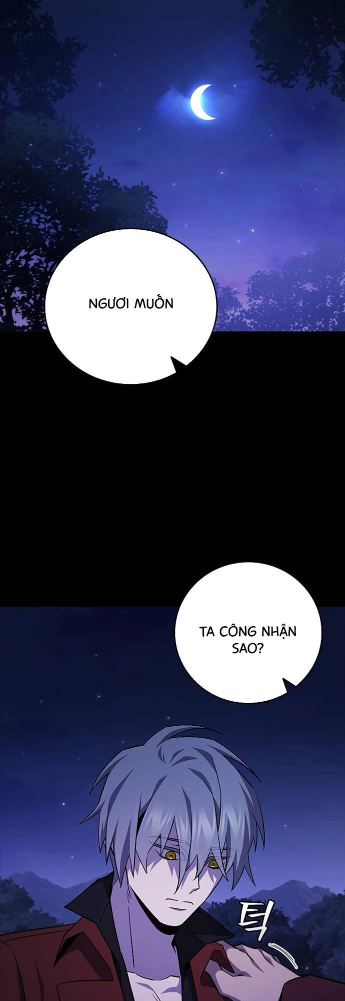 Thực Long Ma Pháp Sư Chapter 43 - 47