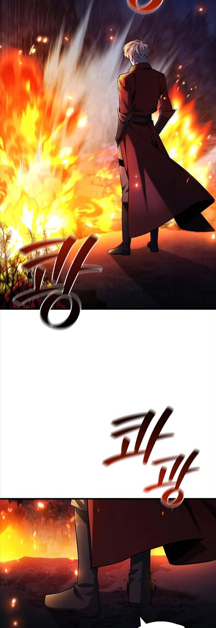 Thực Long Ma Pháp Sư Chapter 43 - 50