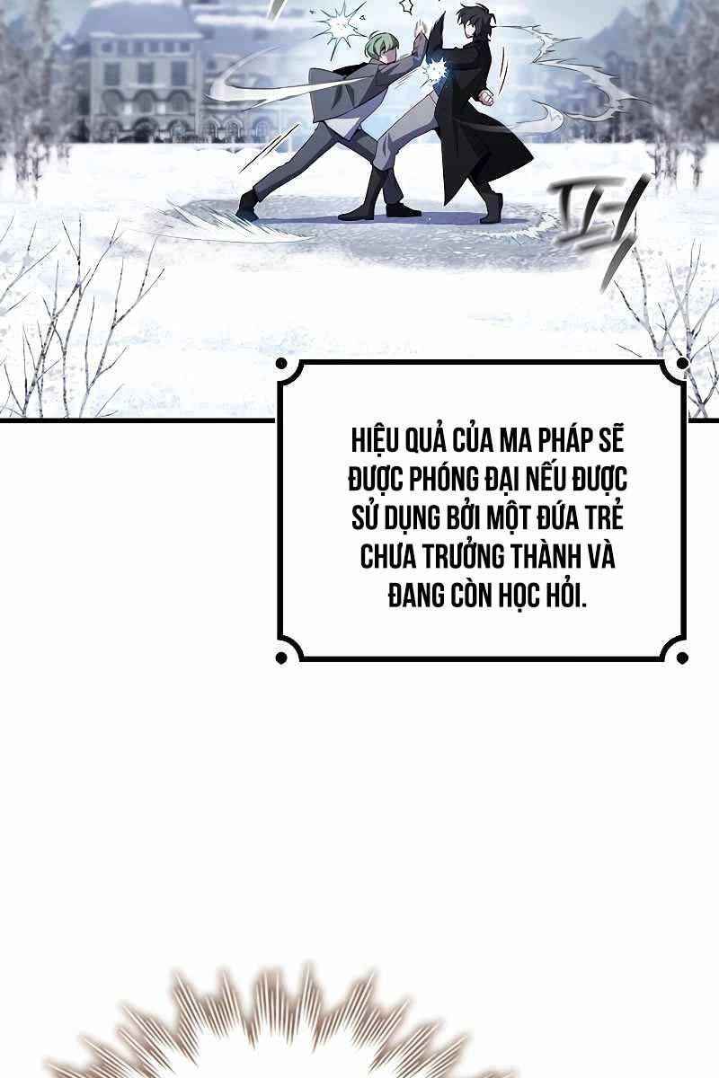 Thực Long Ma Pháp Sư Chapter 49 - 30