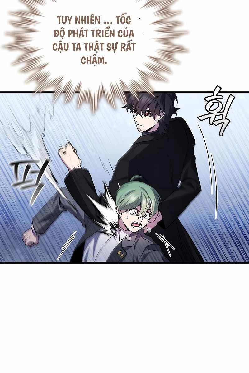 Thực Long Ma Pháp Sư Chapter 49 - 31