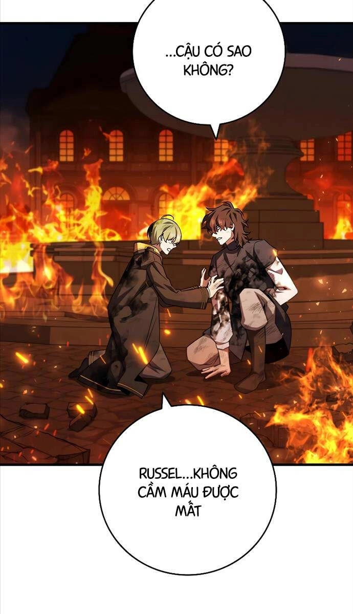 Thực Long Ma Pháp Sư Chapter 50 - 54