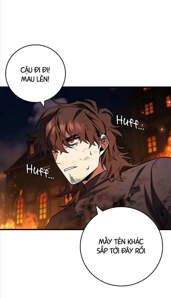 Thực Long Ma Pháp Sư Chapter 50 - 55