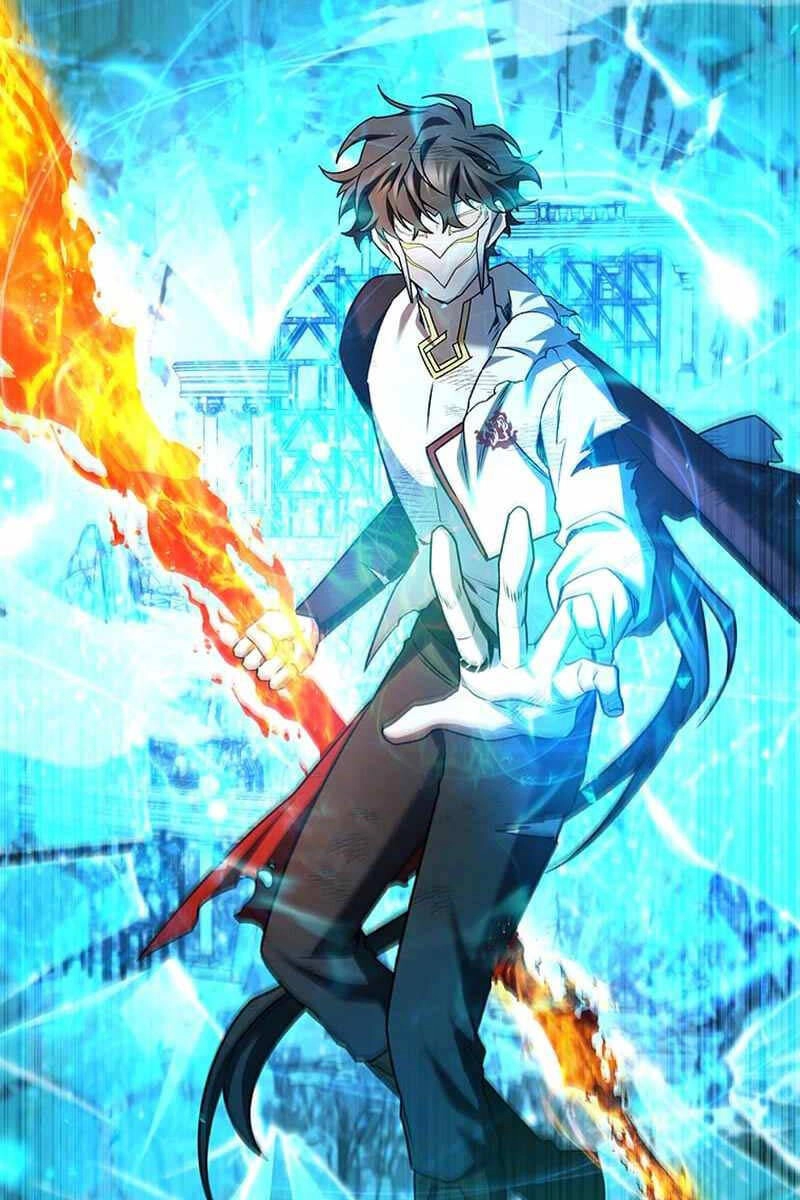 Thực Long Ma Pháp Sư Chapter 51 - 73