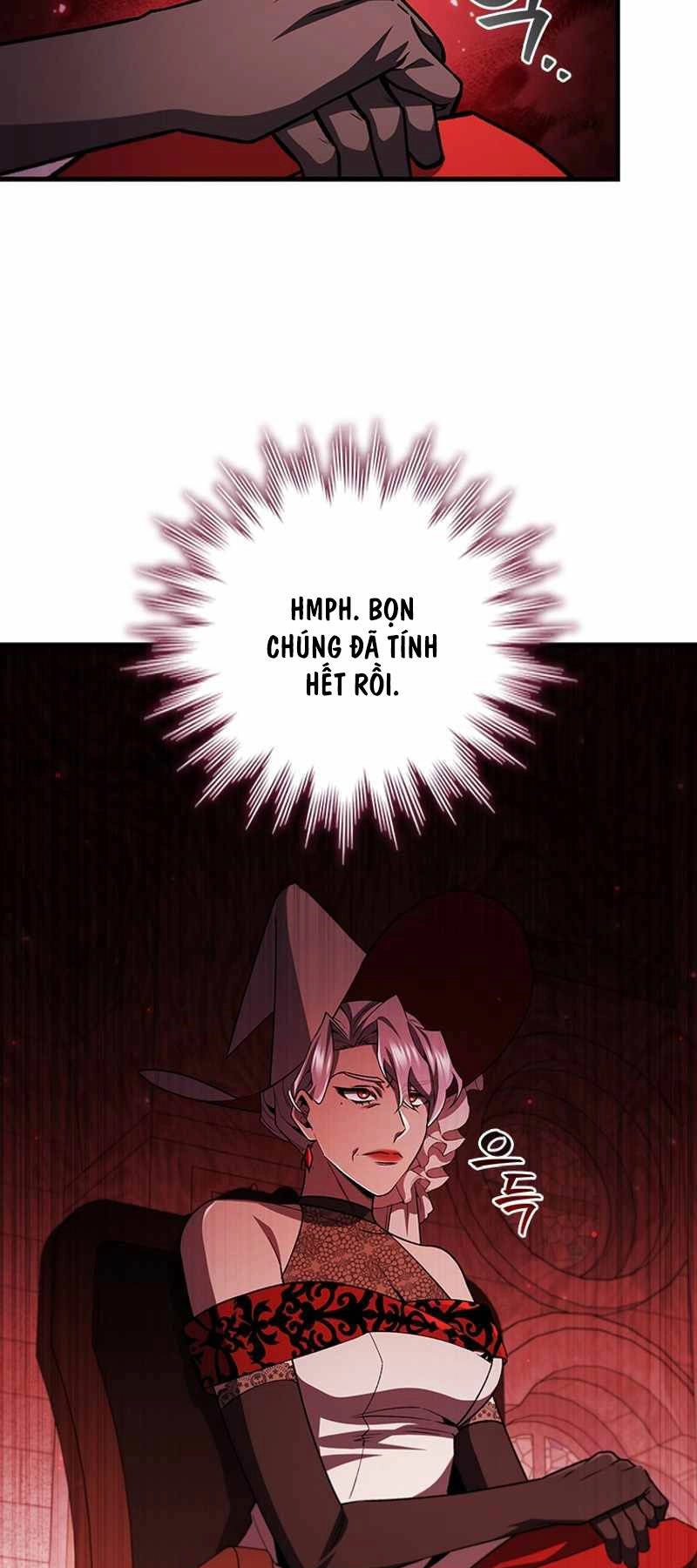 Thực Long Ma Pháp Sư Chapter 53 - 14