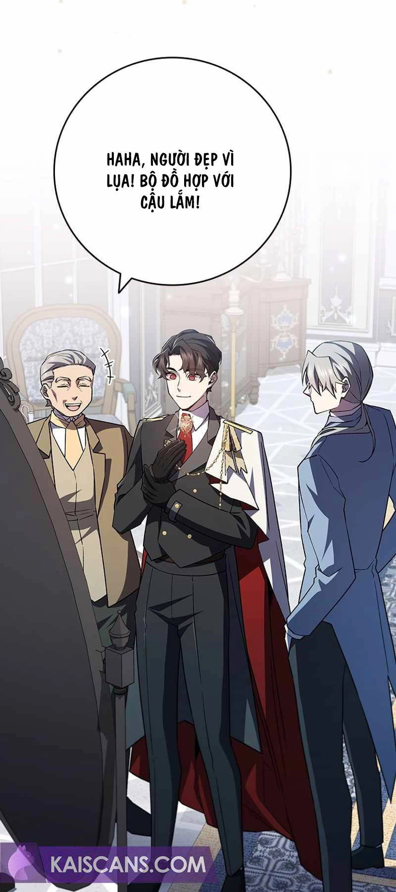 Thực Long Ma Pháp Sư Chapter 53 - 21