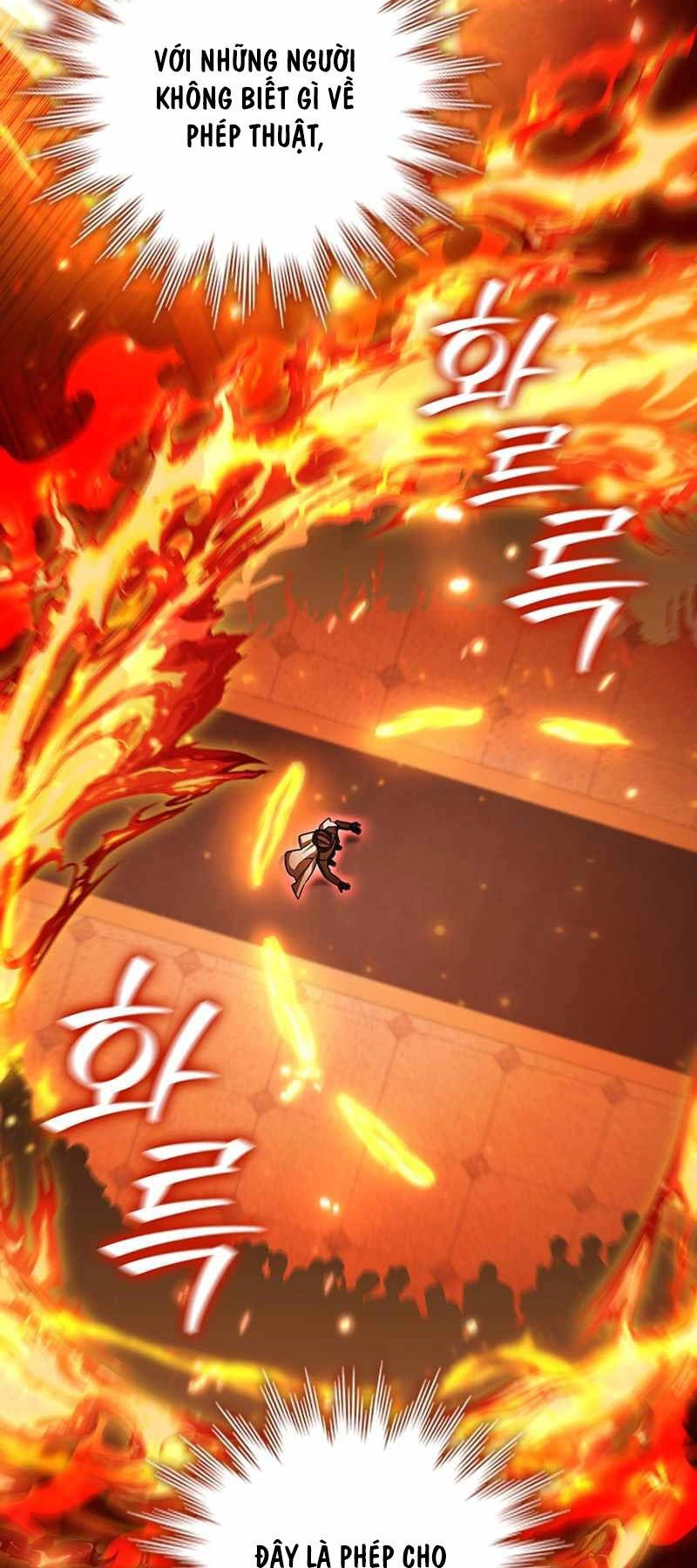 Thực Long Ma Pháp Sư Chapter 53 - 53