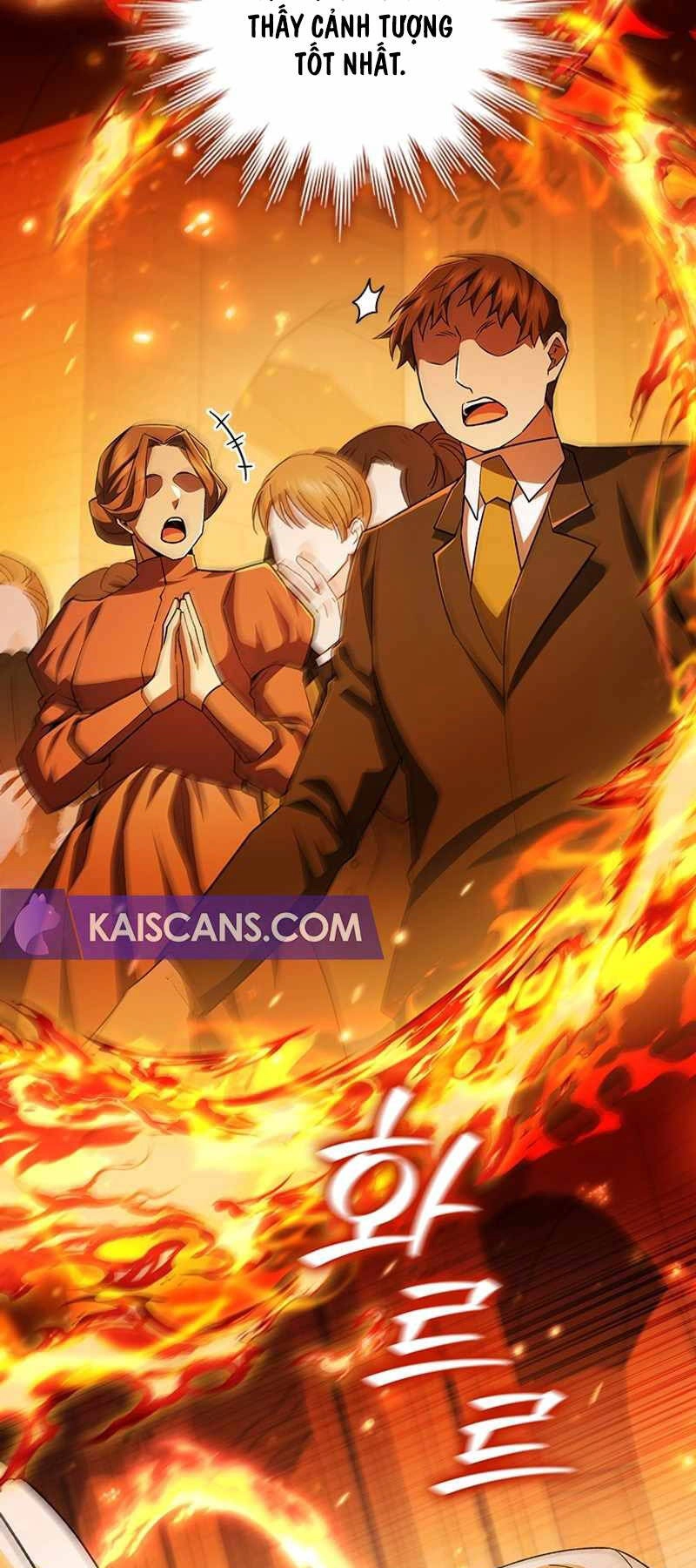 Thực Long Ma Pháp Sư Chapter 53 - 54