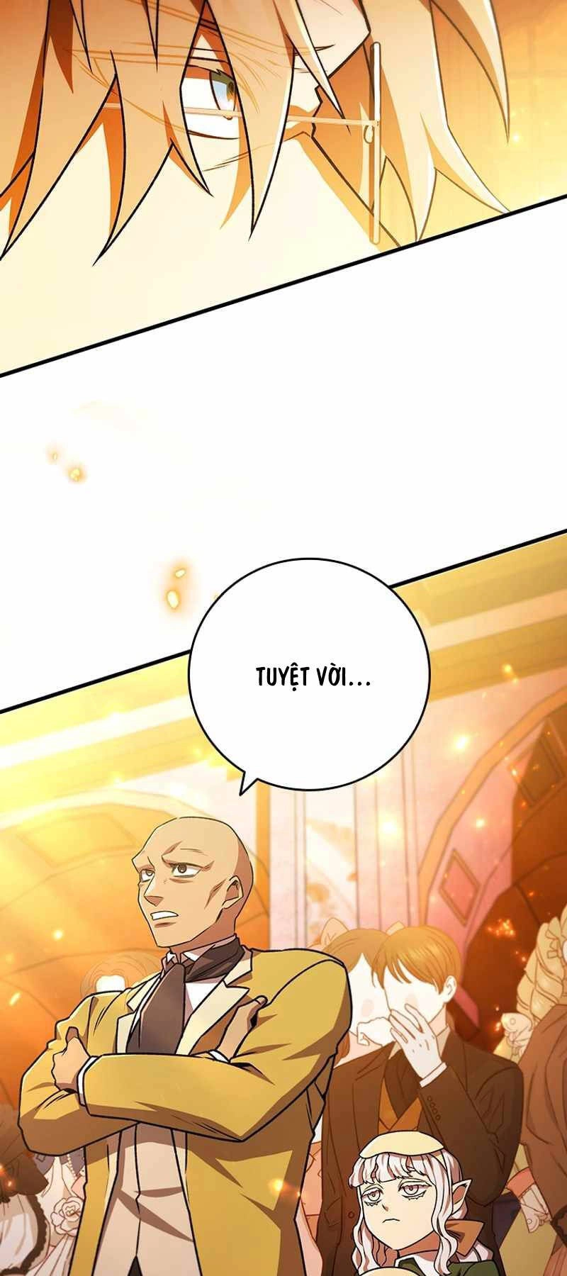 Thực Long Ma Pháp Sư Chapter 53 - 56