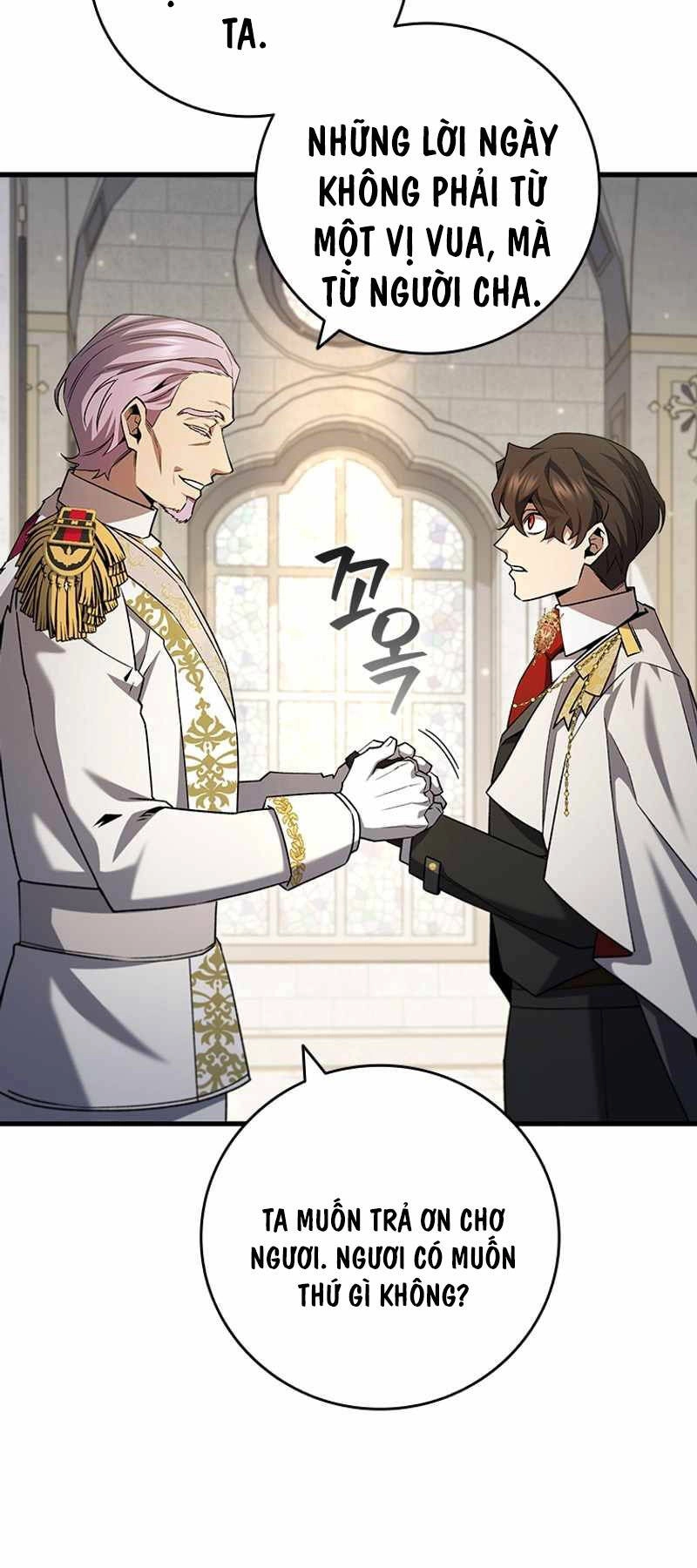 Thực Long Ma Pháp Sư Chapter 53 - 66