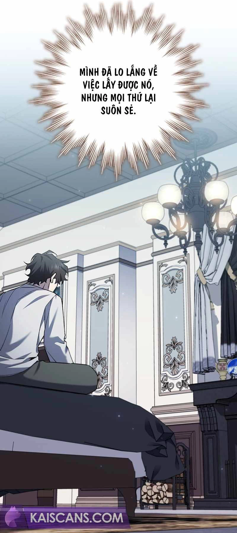 Thực Long Ma Pháp Sư Chapter 53 - 69