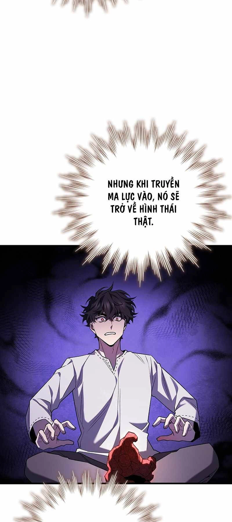 Thực Long Ma Pháp Sư Chapter 53 - 71