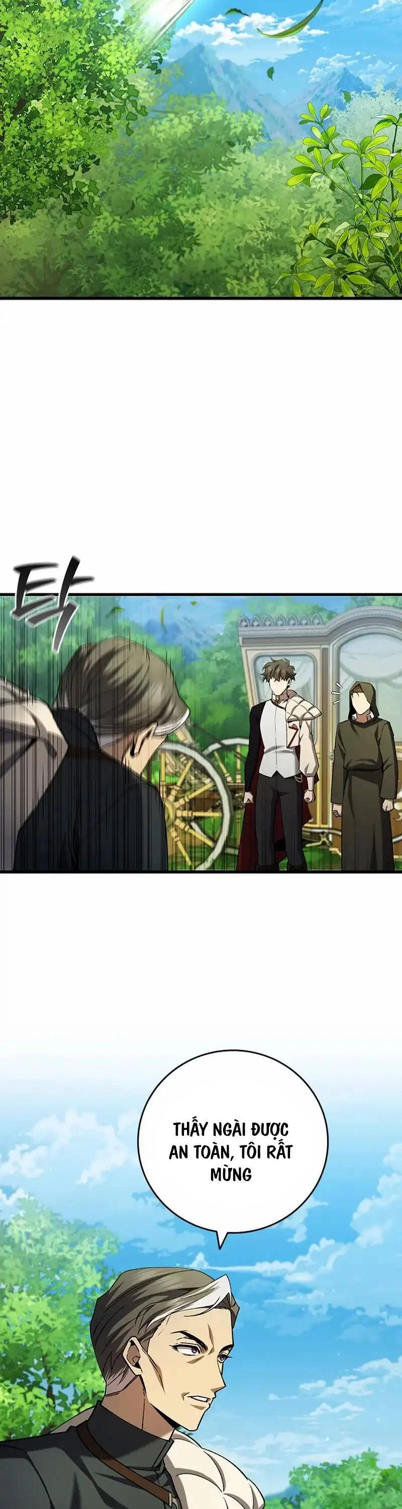 Thực Long Ma Pháp Sư Chapter 55 - 3