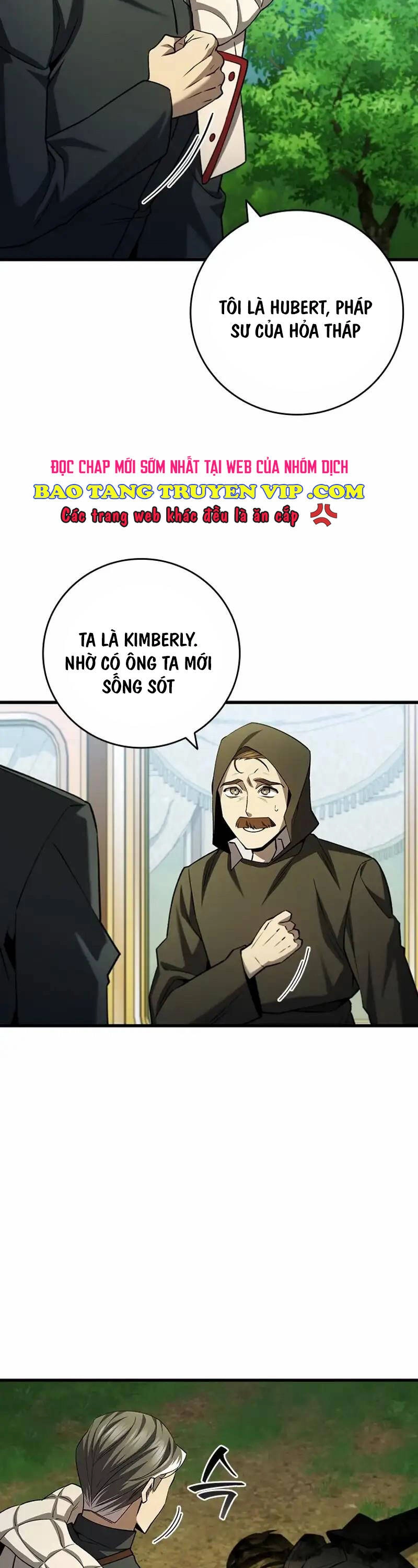 Thực Long Ma Pháp Sư Chapter 55 - 4