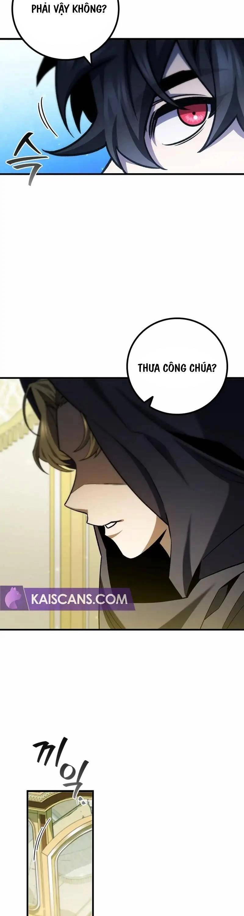 Thực Long Ma Pháp Sư Chapter 55 - 7