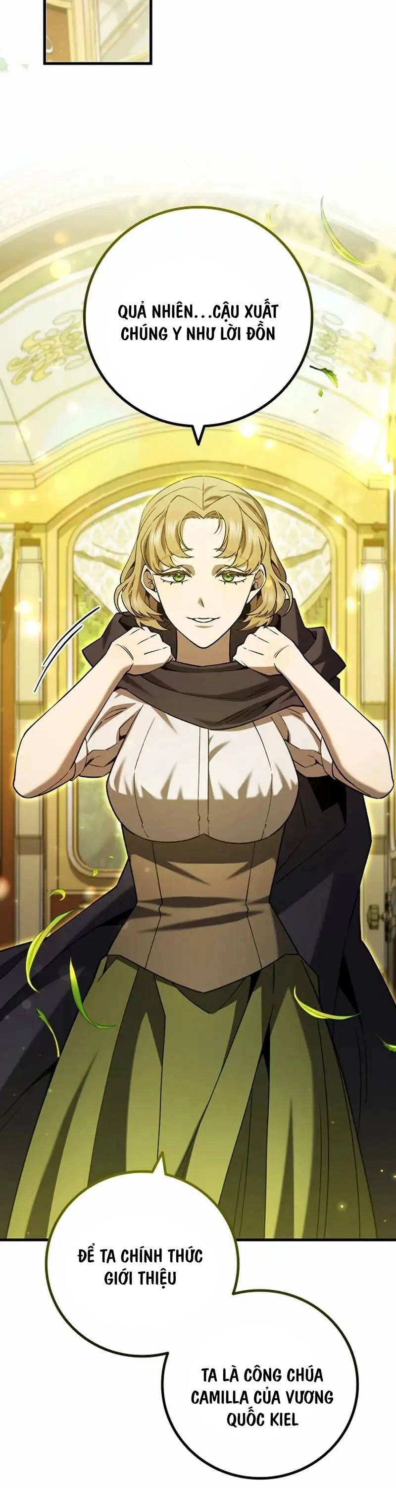 Thực Long Ma Pháp Sư Chapter 55 - 8