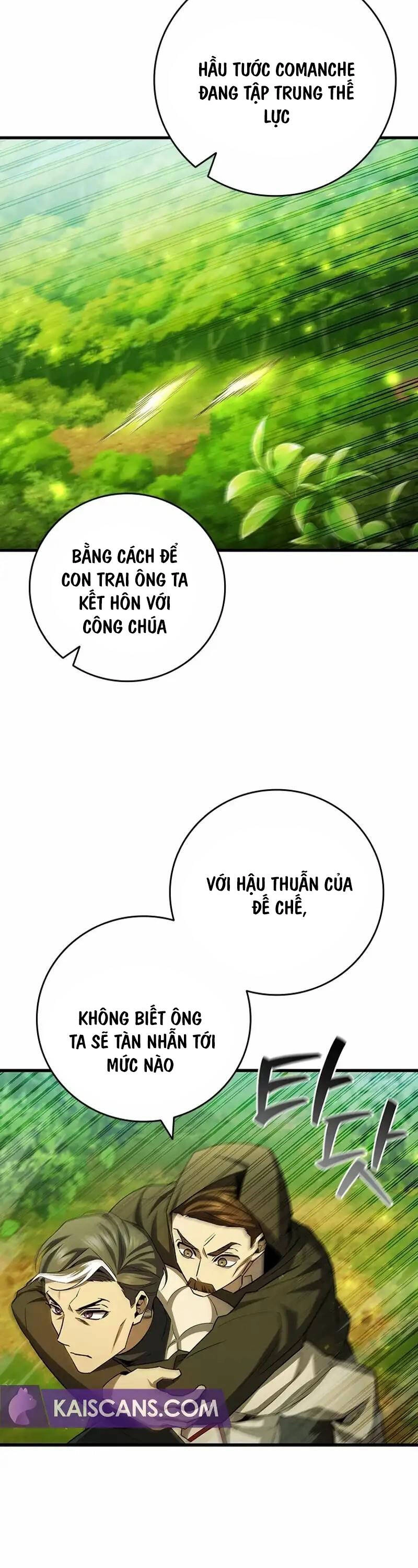 Thực Long Ma Pháp Sư Chapter 55 - 10